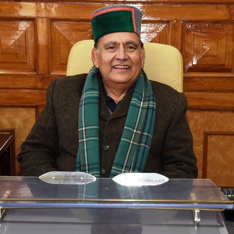 21 अगस्त से शुरू होगा हिमाचल विधानसभा का मानसून सत्र, 3 सितंबर तक चलेंगी 10 बैठकें