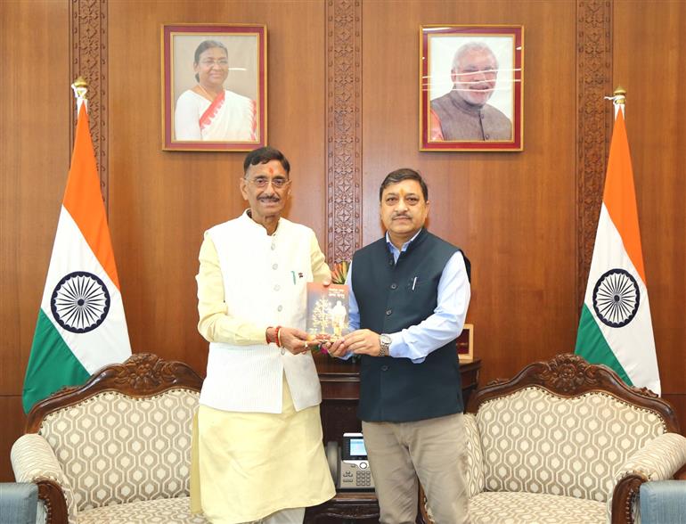सुबाथू छावनी के ऐतिहासिक गुग्गा माड़ी मैदान को आम जनता के लिए पूर्ववत खुला रखा जाए : सुरेश कश्यप