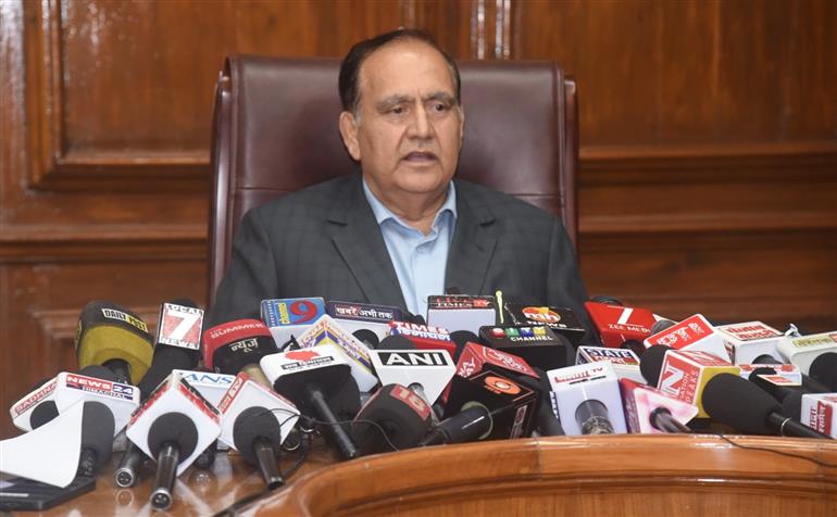 हिमाचल विधानसभा सत्र 21 अगस्त से, 10 बैठकों में उठेंगे जनता से जुड़े 1036 सवाल