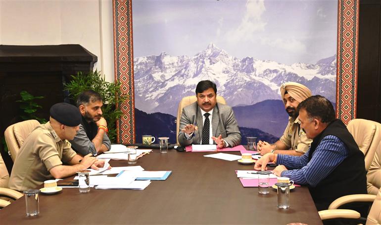 सेवानिवृत्त सैनिक करेंगे स्कूली छात्रों को नशे के खिलाफ जागरूक