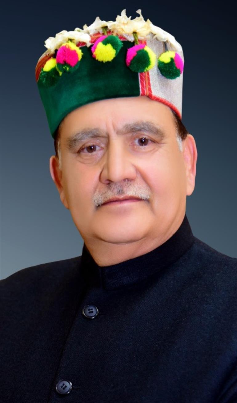 69वें राष्ट्रमण्डल संसदीय सम्मेलन में भाग लेने केपटाउन पहुंचे कुलदीप सिंह पठानियां