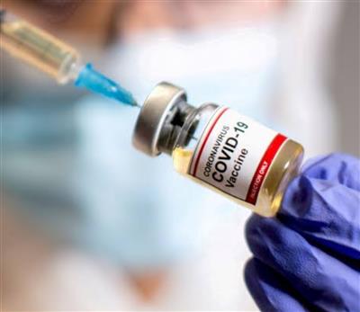 राष्ट्रव्यापी टीकाकरण अभियान के तहत अब तक 145.68 करोड़ कोविड रोधी टीके लगाए जा चुके हैं