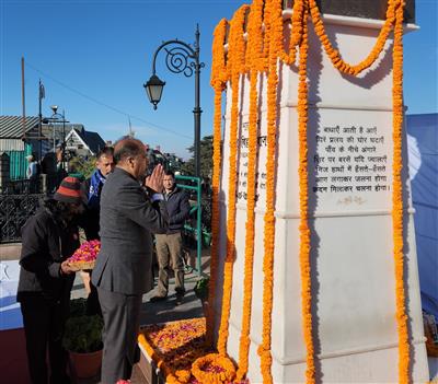 विशाल हृदय सम्राट, श्रद्धेय अटल बिहारी वाजपेयी : जयराम