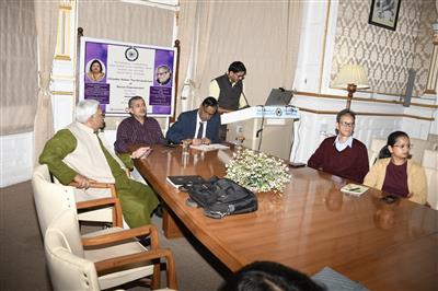 Ahilyabai Holkar Remembered as a Timeless Icon of Empowerment at IIAS Shimla