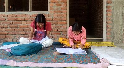 सुख की सरकार ला रही कामगारों के बच्चों के जीवन में उच्चतर शिक्षा का उजाला