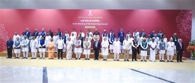 मुख्यमंत्री ने केन्द्र से लम्बित देय राशि जारी करने की वकालत की