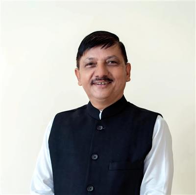 हिमाचल में 'एफआईआर राज' चला रही सुक्खू सरकार, लोकतांत्रिक आवाज़ों को दबाने का हो रहा प्रयास : राजिंदर राणा