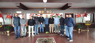 Himachal Media Delegation Gets First-Hand Insight into Indian Army’s Valour and Border Development at Nathu La