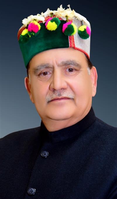 69वें राष्ट्रमण्डल संसदीय सम्मेलन में भाग लेने केपटाउन पहुंचे कुलदीप सिंह पठानियां