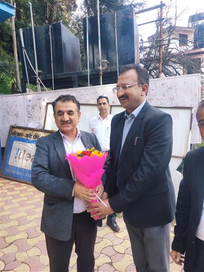 Grand Finale of Three-Day Inter-College Youth Festival at Kotshera College