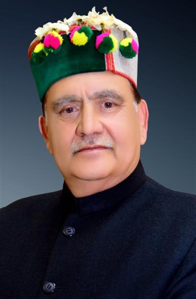 Assembly Speaker Kuldeep Singh Pathania Embarks on Study Visit to Three Countries After Commonwealth Parliamentary Conference