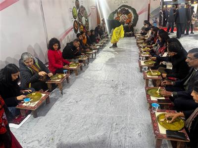 विश्व पर्यटन दिवस पर HIMCA आयोजित करेगा ‘हिमाचल कुलिनरी एवं टूरिज्म फेस्टिवल 2026’