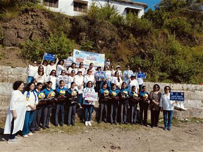 Inner Wheel Club of Shimla Organises ‘Tejaswini’ Car Rally and ‘Fit Girls’ Project