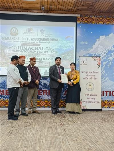 Bahra University Celebrates Tourism Week 2026 with Adventure, Sustainability, Culinary Excellence and AI-Driven Innovation