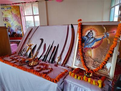 आरएसएस के 101वें वर्ष पर सामाजिक समरसता और राष्ट्र निर्माण का संदेश