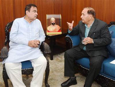 Kuldeep Singh Pathania Seeks Approval for Chuwari–Chamba Tunnel and Draman–Pangi National Highway